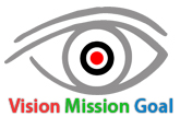 Vission Mission Goal